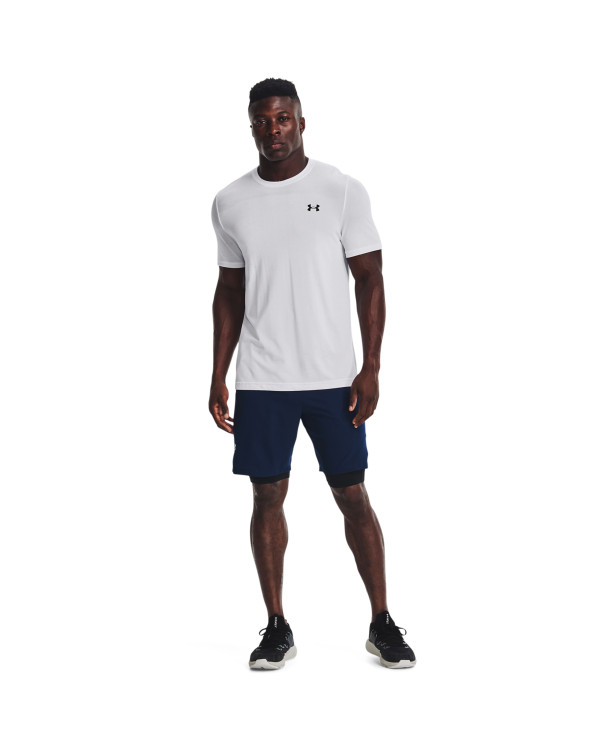 Pantaloni scurti Barbati SMARTFORM RUSH LNG SHORTS Under Armour 