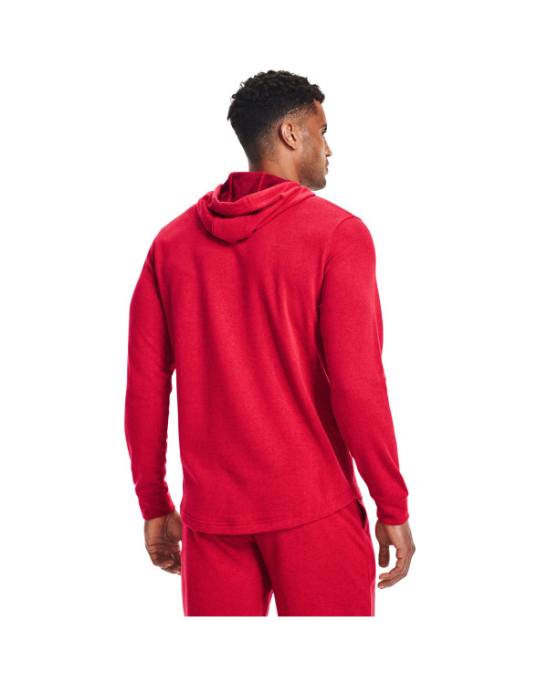 Hanorac Barbati RIVAL TRY ATHLC DEPT HD Under Armour 