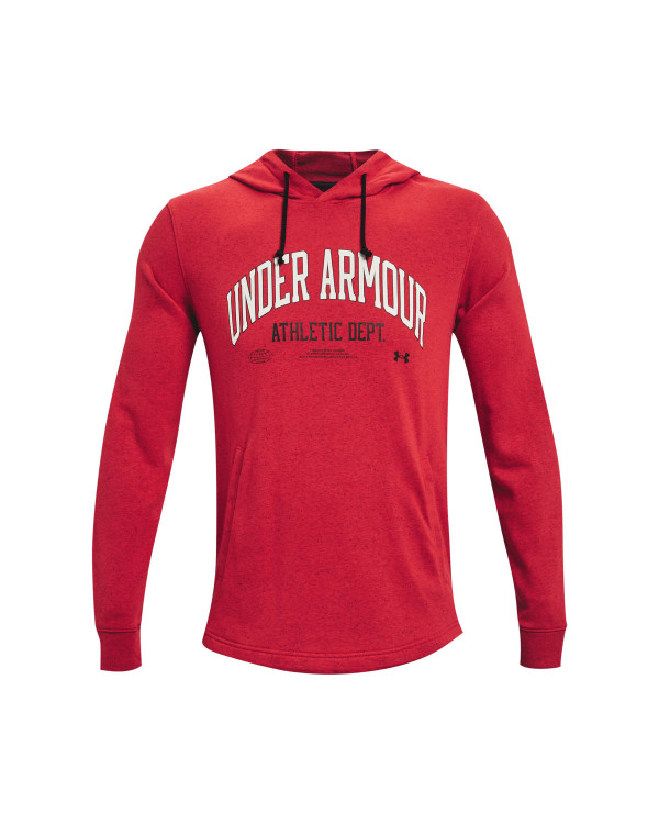 Hanorac Barbati RIVAL TRY ATHLC DEPT HD Under Armour 