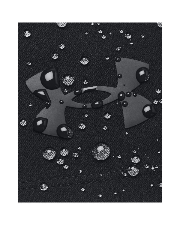 Pantaloni scurti Barbati UNSTOPPABLE SHORTS Under Armour 
