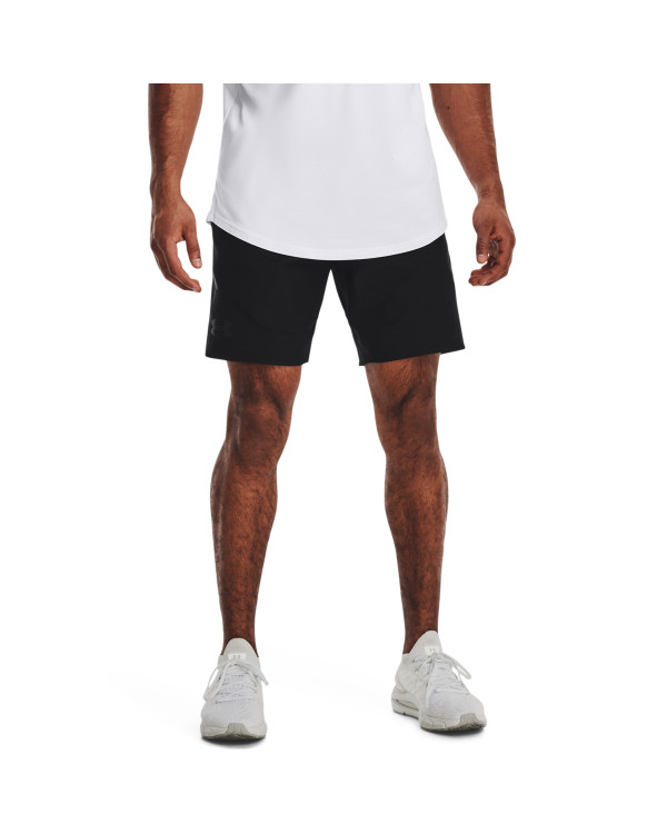 Pantaloni scurti Barbati UNSTOPPABLE SHORTS Under Armour 