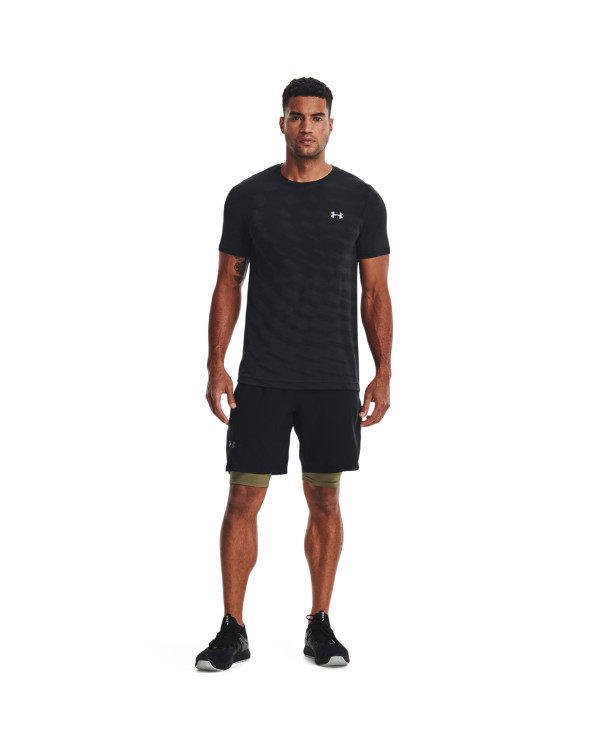 Pantaloni scurti Barbati VANISH WOVEN SHORTS Under Armour