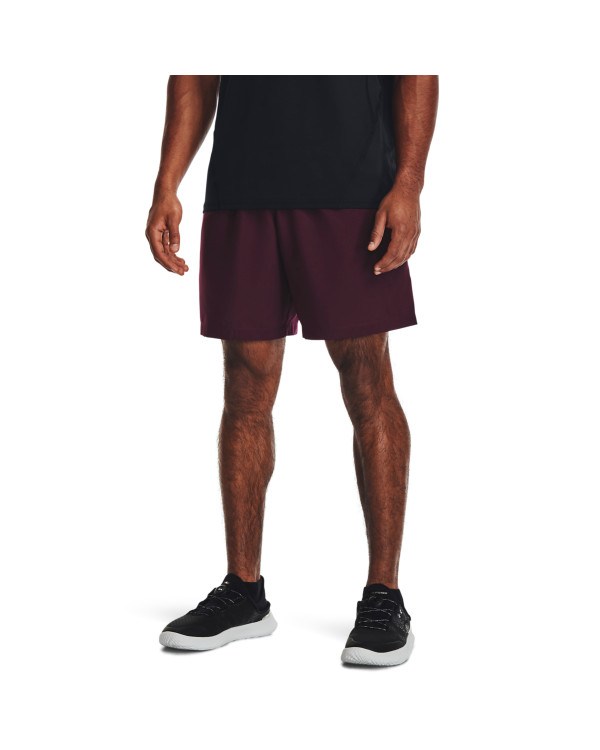 Pantaloni scurti Barbati WOVEN GRAPHIC SHORTS Under Armour