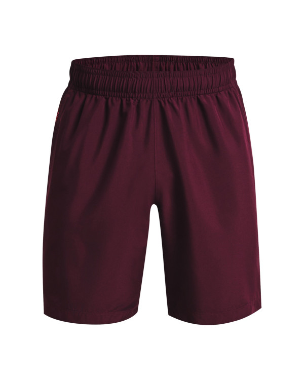 Pantaloni scurti Barbati WOVEN GRAPHIC SHORTS Under Armour
