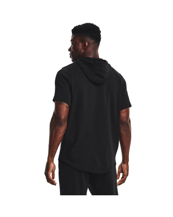 Hanorac Barbati RIVAL TERRY LC SS HD Under Armour 