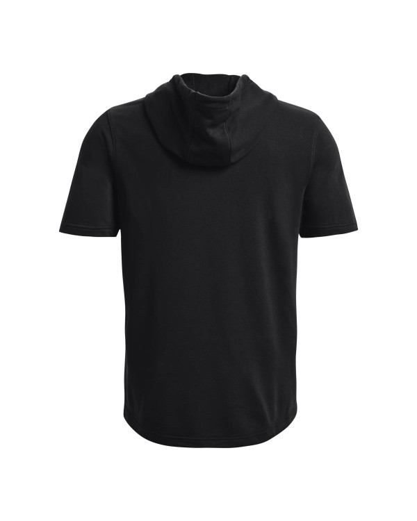 Hanorac Barbati RIVAL TERRY LC SS HD Under Armour 