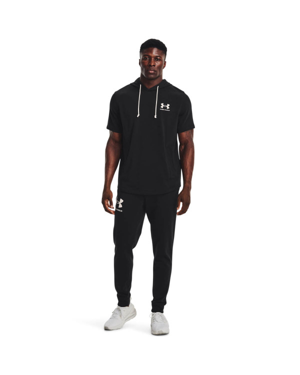 Hanorac Barbati RIVAL TERRY LC SS HD Under Armour 