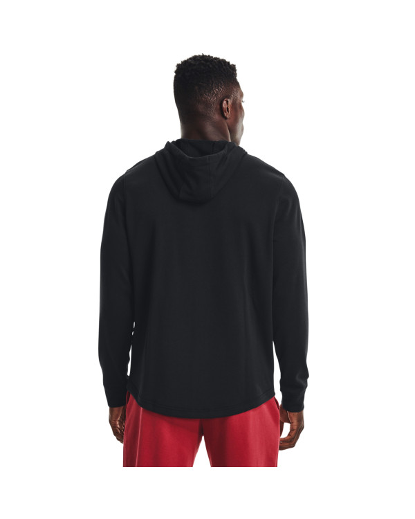 Hanorac Barbati RIVAL TERRY LC HD Under Armour