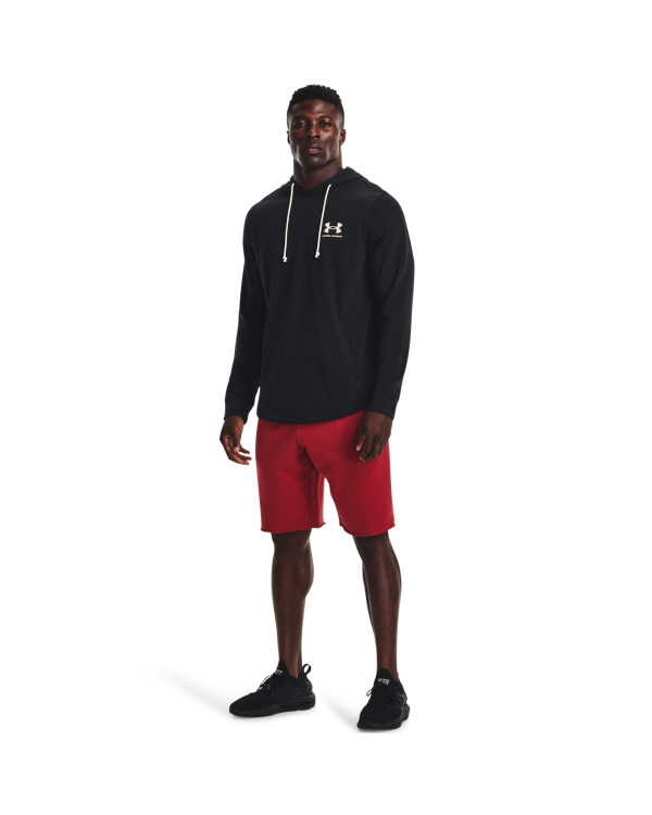 Hanorac Barbati RIVAL TERRY LC HD Under Armour