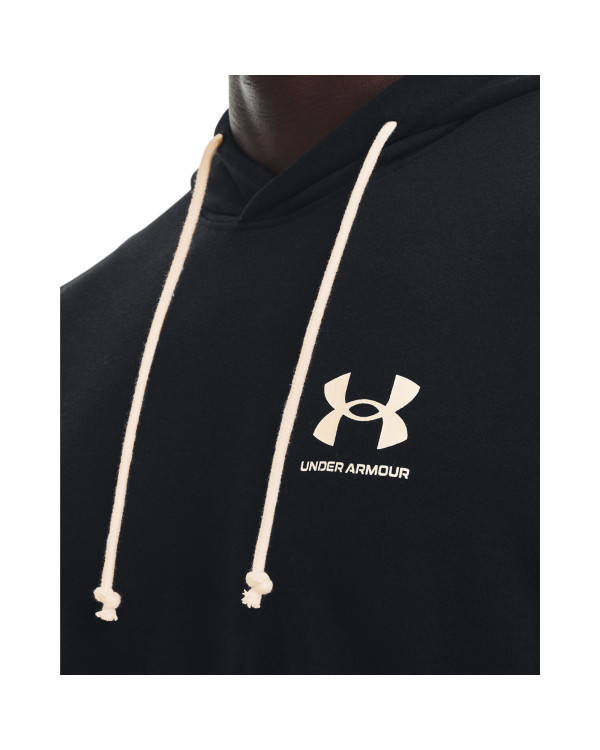 Hanorac Barbati RIVAL TERRY LC HD Under Armour