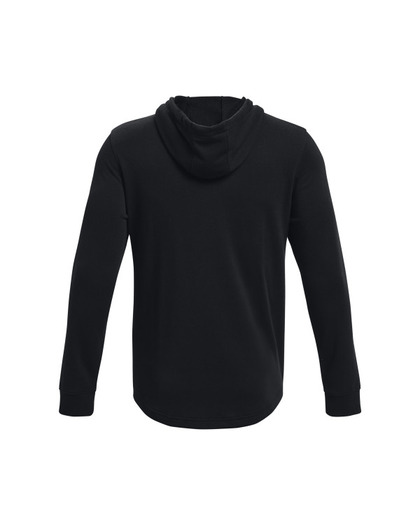 Hanorac Barbati RIVAL TERRY LC HD Under Armour