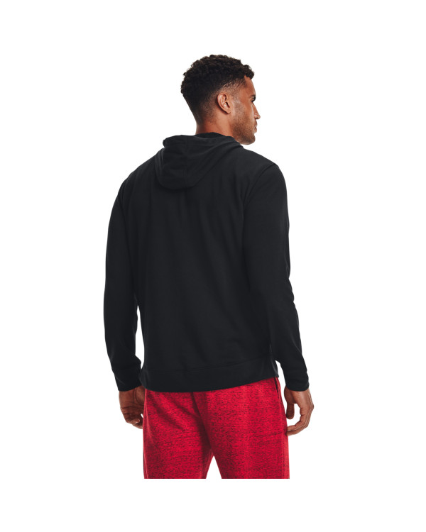 Hanorac Barbati RIVAL TERRY LC FZ Under Armour 