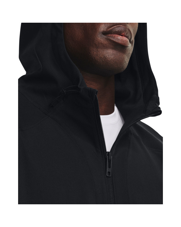 Jacheta Barbati UNSTOPPABLE JACKET Under Armour