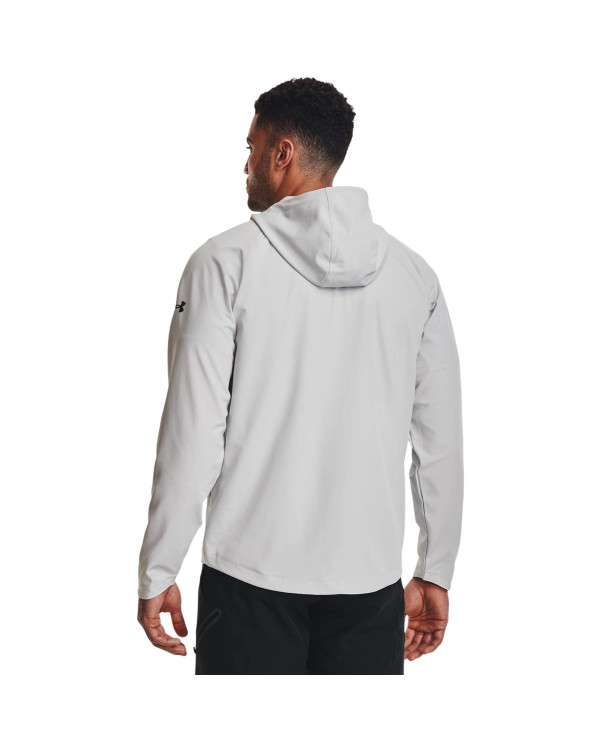 Jacheta Barbati UNSTOPPABLE JACKET Under Armour 