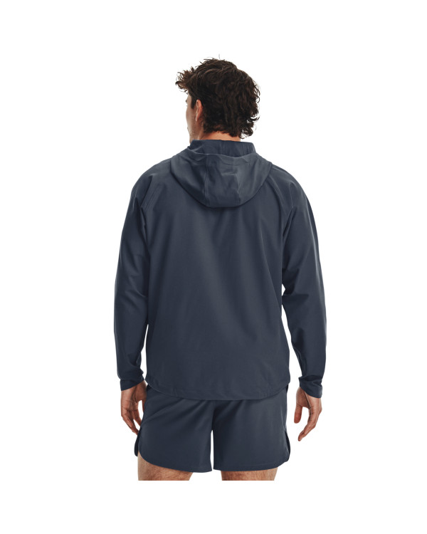 Jacheta Barbati UNSTOPPABLE JACKET Under Armour 