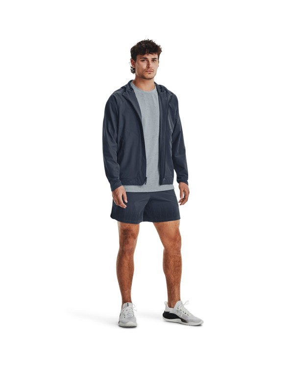 Jacheta Barbati UNSTOPPABLE JACKET Under Armour 