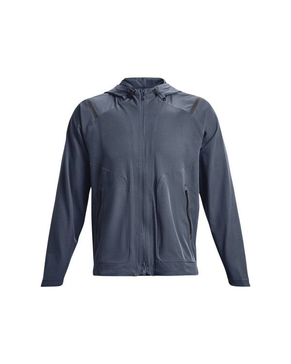 Jacheta Barbati UNSTOPPABLE JACKET Under Armour 