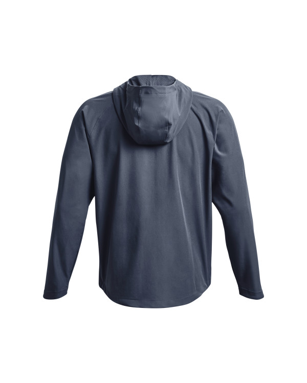 Jacheta Barbati UNSTOPPABLE JACKET Under Armour 