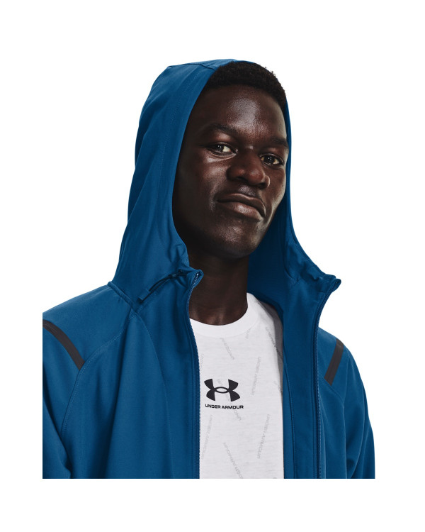 Jacheta Barbati UNSTOPPABLE JACKET Under Armour 