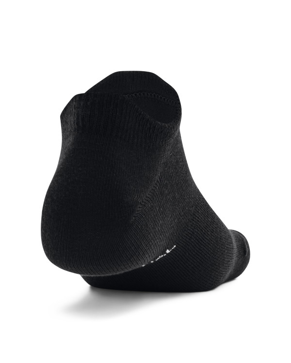 Sosete Unisex ESSENTIAL NO SHOW Under Armour