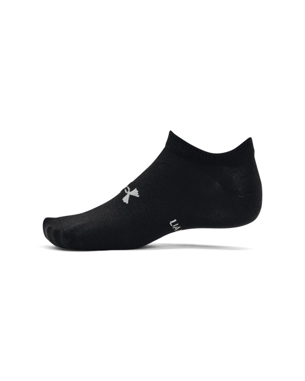 Sosete Unisex ESSENTIAL NO SHOW Under Armour