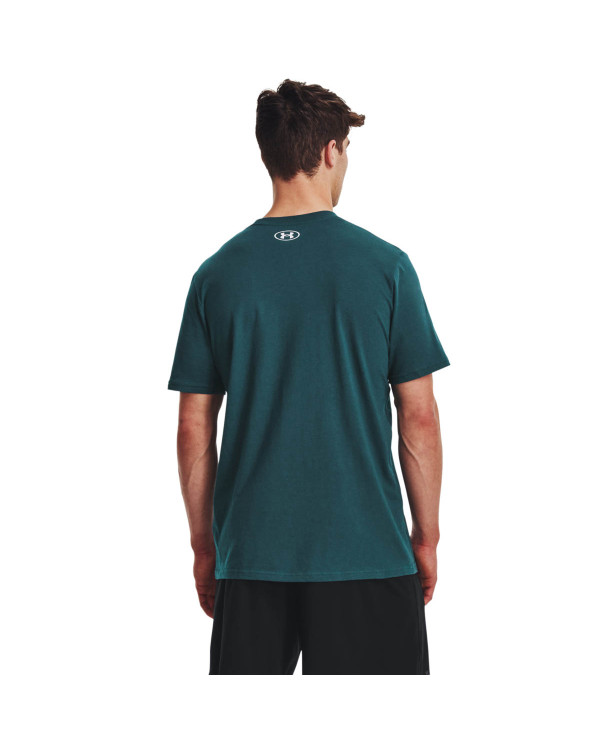 Tricou Barbati SPORTSTYLE LOGO TEE MFO Under Armour