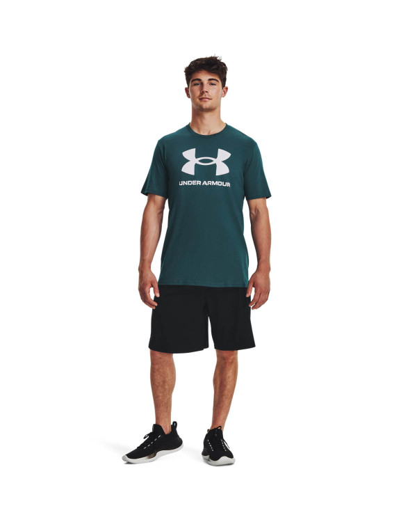 Tricou Barbati SPORTSTYLE LOGO TEE MFO Under Armour