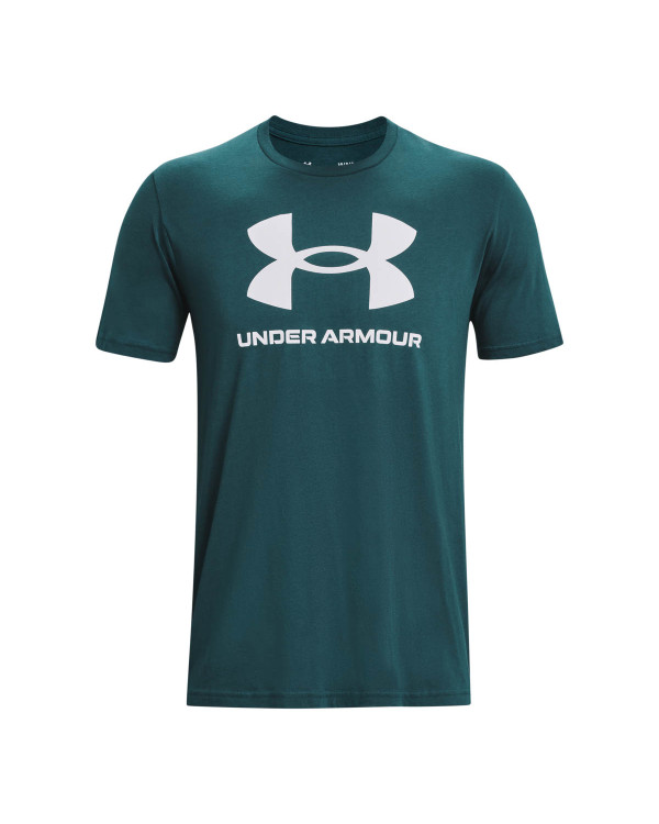 Tricou Barbati SPORTSTYLE LOGO TEE MFO Under Armour