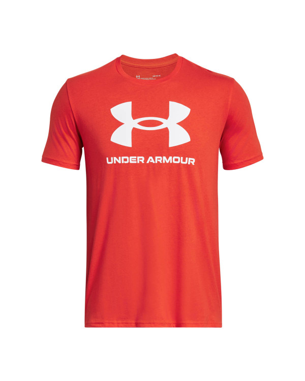 Tricou Barbati SPORTSTYLE LOGO TEE MFO Under Armour