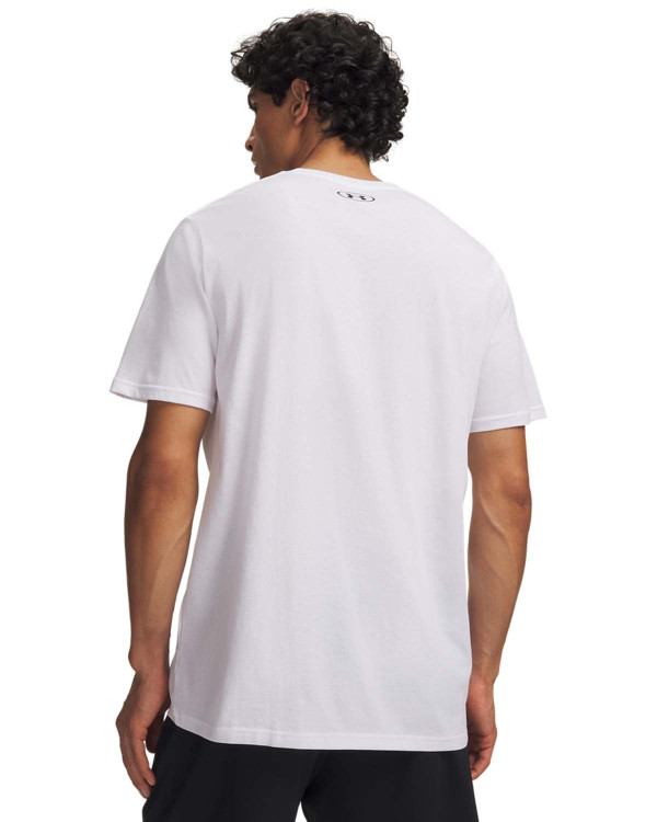 Tricou Barbati CHEST LOCKUP Short Sleeve Under Armour 