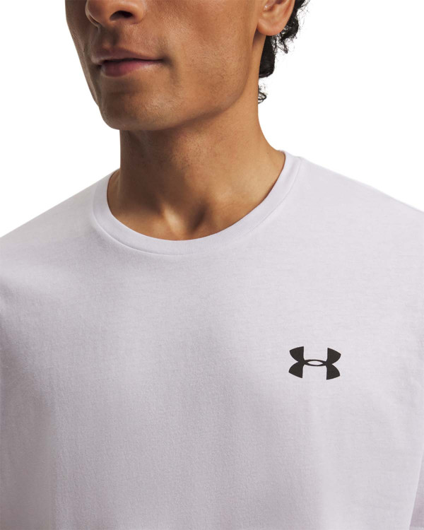 Tricou Barbati CHEST LOCKUP Short Sleeve Under Armour 