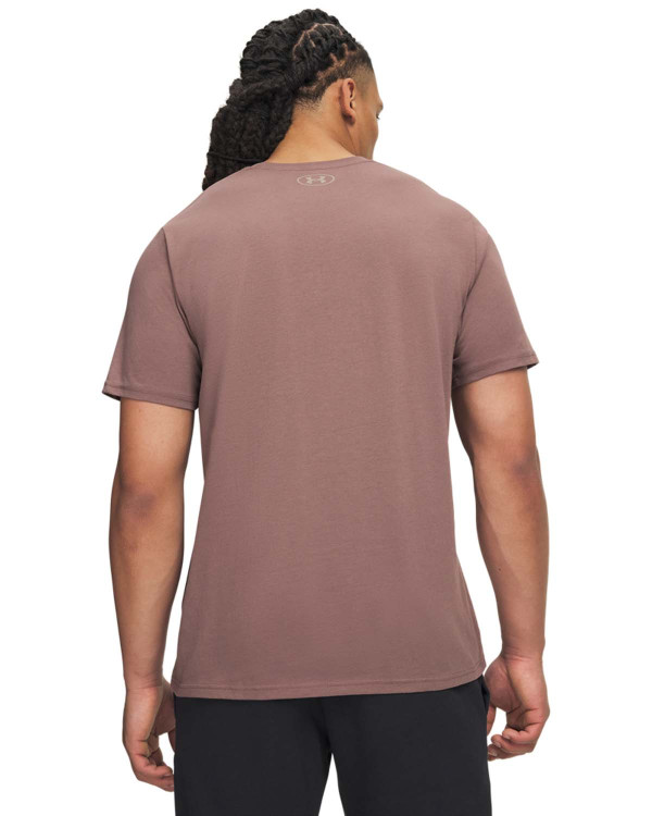 UA M L CHEST LOCKUP SS MFO 