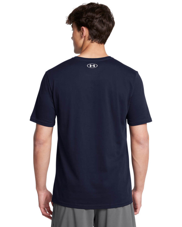 Tricou Barbati CHEST LOCKUP SS Under Armour 