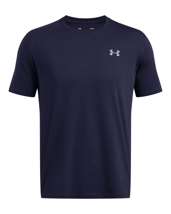 Tricou Barbati CHEST LOCKUP SS Under Armour 