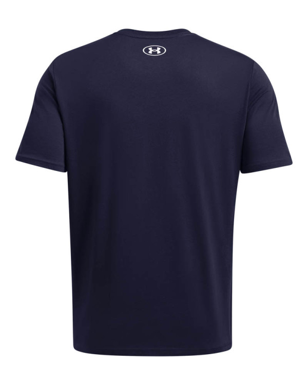 Tricou Barbati CHEST LOCKUP SS Under Armour 