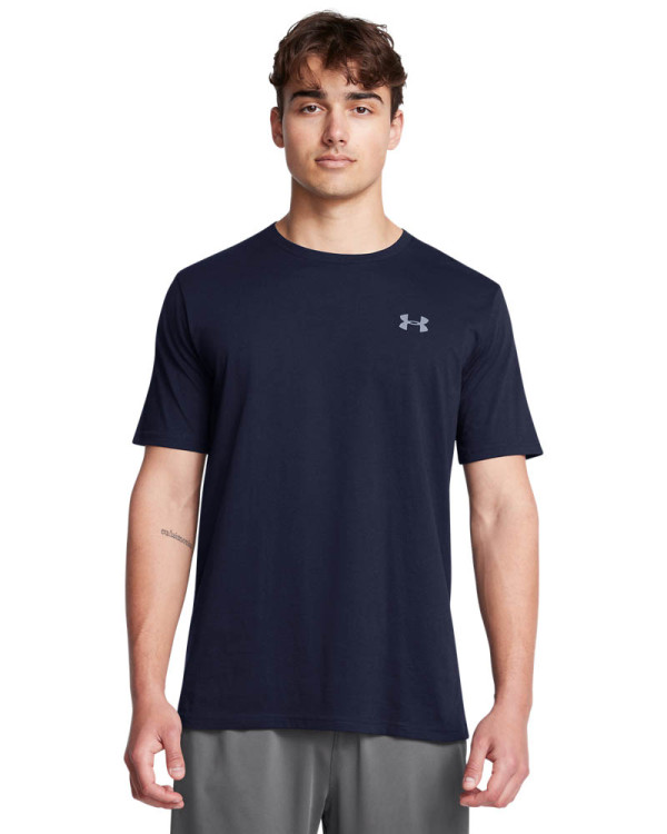Tricou Barbati CHEST LOCKUP SS Under Armour 