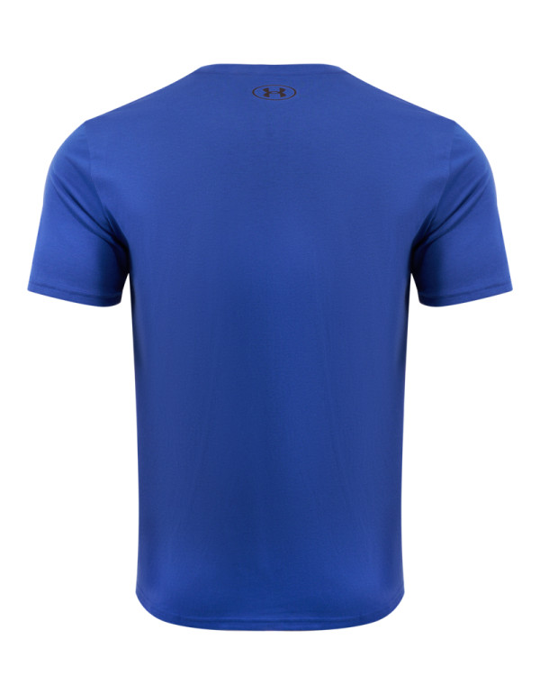 Tricou Barbati CHEST LOCKUP SS MFO Under Armour