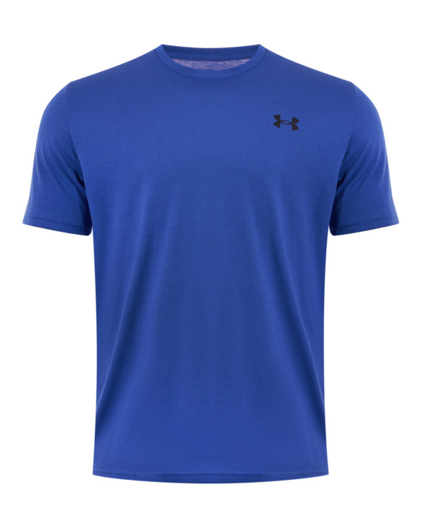 Tricou Barbati CHEST LOCKUP SS MFO Under Armour