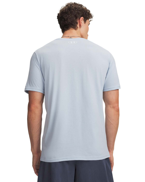 Tricou Barbati CHEST LOCKUP Short Sleeve Under Armour 