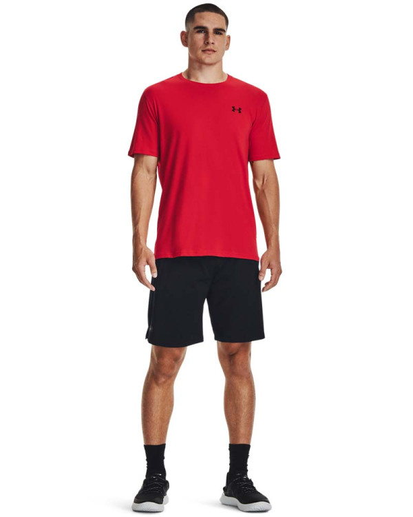 Tricou Barbati CHEST LOCKUP SS Under Armour 
