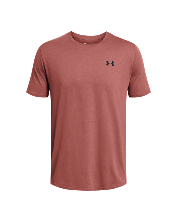 Tricou Barbati LEFT CHEST LOCKUP TEE Under Armour 