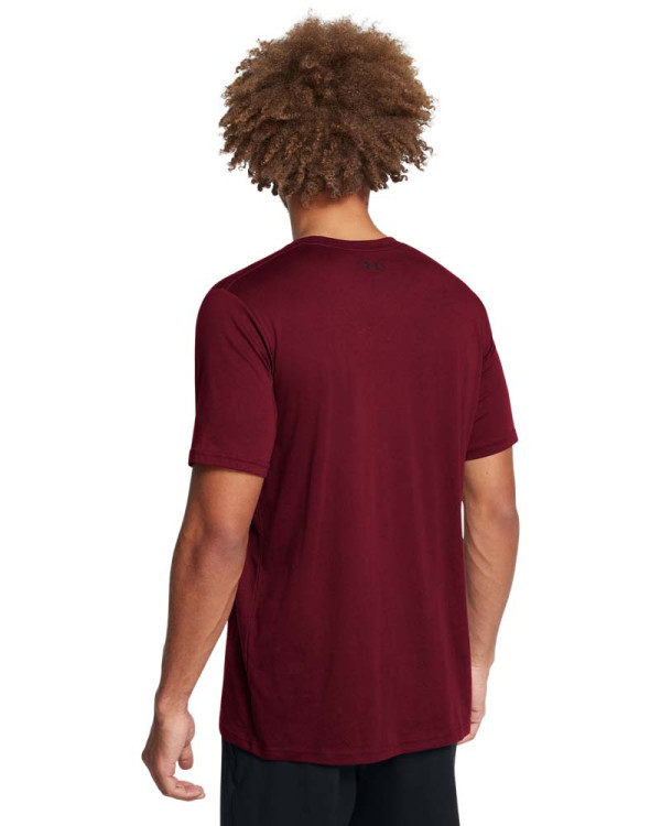 Tricou Barbati CHEST LOCKUP SS Under Armour