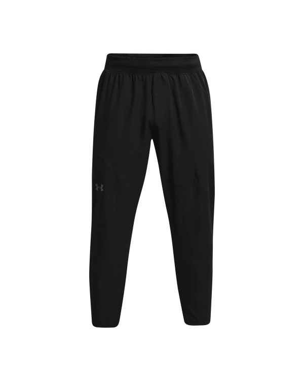 Pantaloni Barbati UNSTOPPABLE CROP PANT Under Armour 