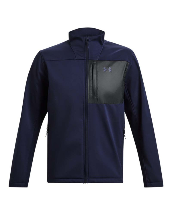 Jacheta Barbati SHIELD JACKET Under Armour 