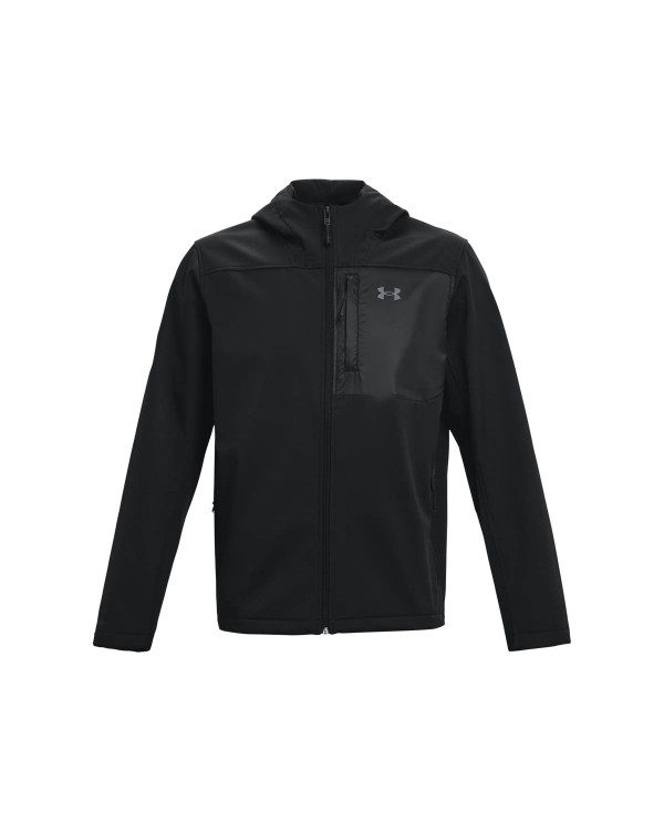 Jacheta Barbati COLDGEAR SHIELD 2.0 HOODED Under Armour