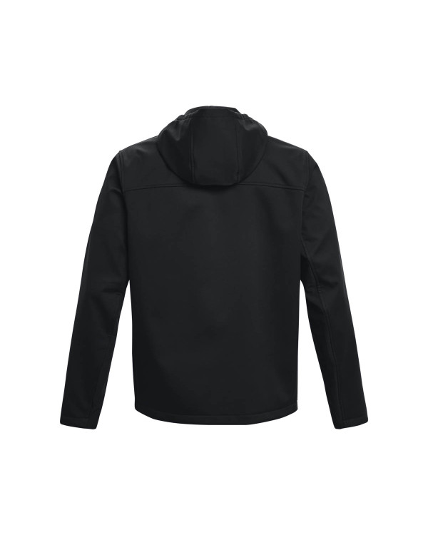 Jacheta Barbati COLDGEAR SHIELD 2.0 HOODED Under Armour 