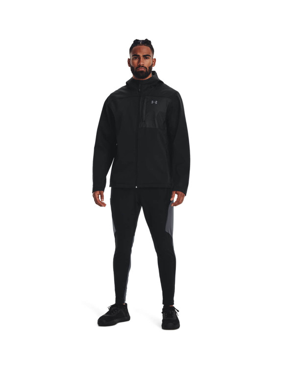 Jacheta Barbati COLDGEAR SHIELD 2.0 HOODED Under Armour