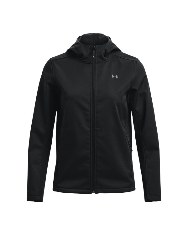 Jacheta Dama STRM COLDGEAR SHLD HD 2.0 JKT Under Armour