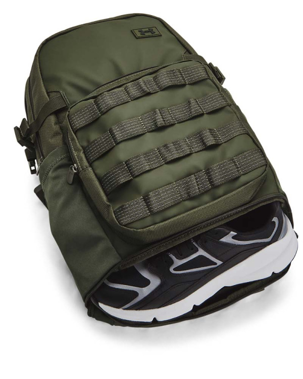 Rucsac Unisex TRIUMPH SPORT BACKPACK Under Armour 