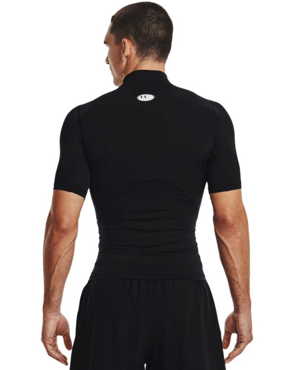 Tricou Barbati HEATGEAR ARMOUR COMP MOCK SS Under Armour 